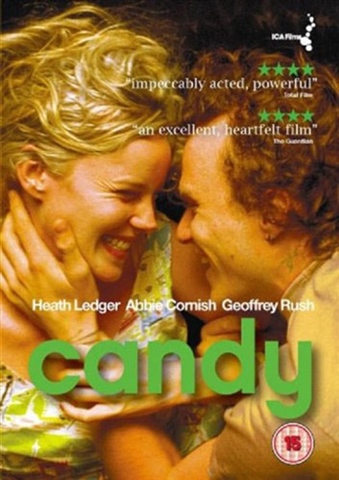 Candy (15) - CeX (UK): - Buy, Sell, Donate